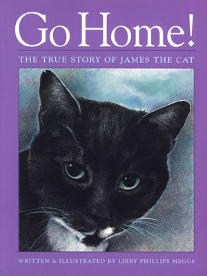 cover image of Go Home!